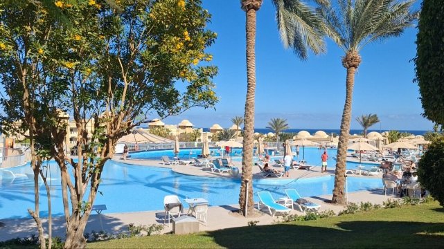 太湖毛卡迪高地酒店-官方