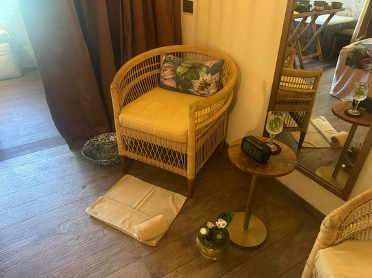 Bhava Spa Nusa Dua-南湾必去景点