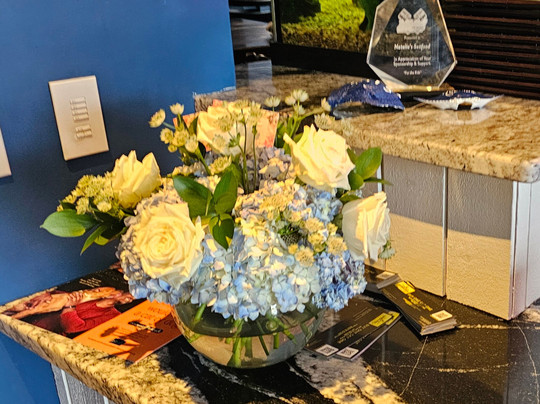 Natalie's Seafood Kitchen