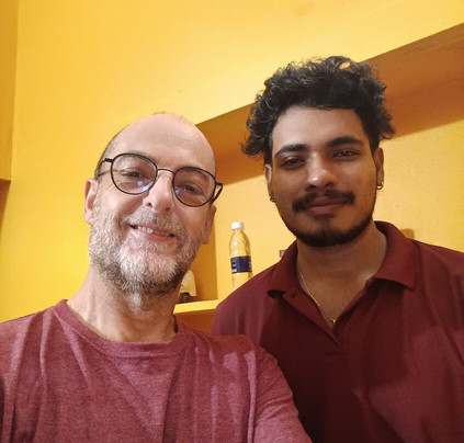 Induz Ayur Care-Fort Kochi必去景点