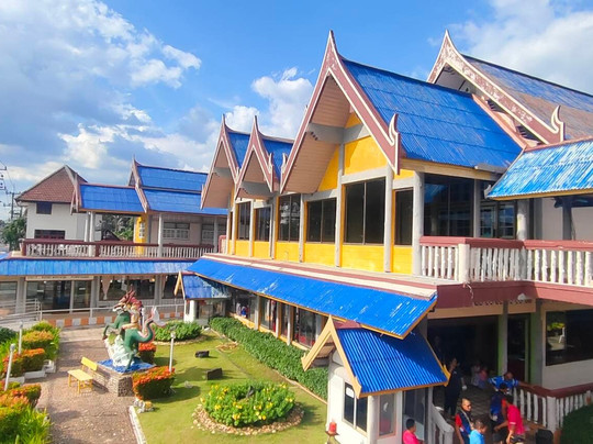 Sinsiam Resort主图