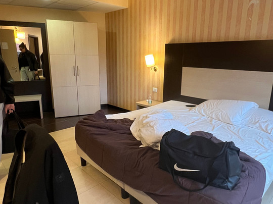 San Severino Park Hotel & Spa主图
