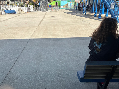 Andretti Thrill Park-墨尔本必去景点