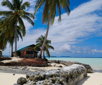 Balabac Tour By The Wanderwalkers-巴拉巴克必去景点