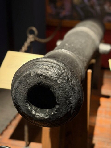 Real Pirates Salem-塞勒姆必去景点