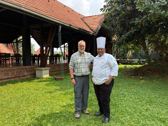 Thinnai Organic Farm主图