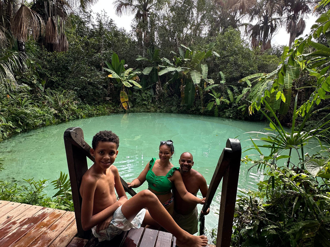 I9 JALAPAO-Palmas必去景点