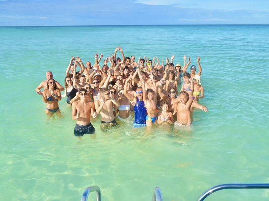 Franconero Escursioni-Bayahibe必去景点