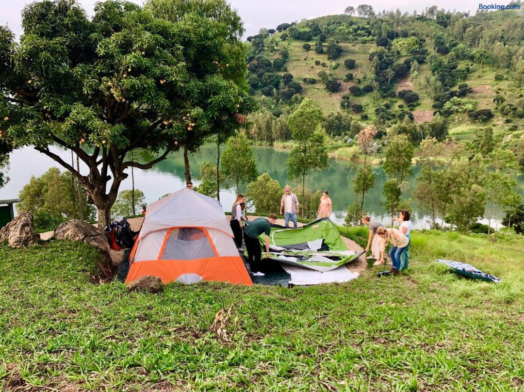 Inzozi Eco Camp Ltd