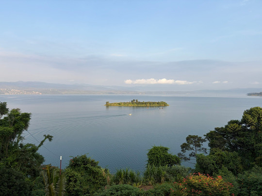 Emeraude Kivu Resort主图