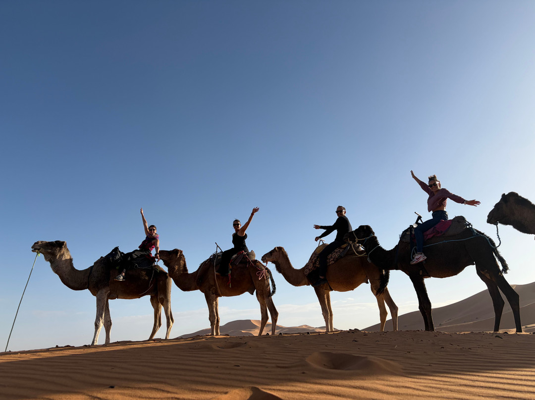 Soul Adventure Morocco Day Tours-卡萨布兰卡必去景点