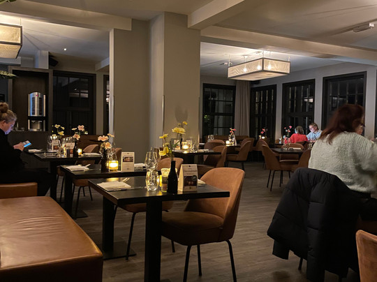 Fletcher Boutique Hotel Duinoord主图