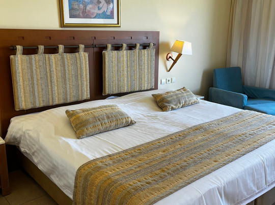 圣滨海广场酒店主图