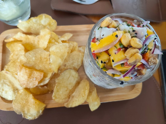 Casa Mari Espaço Gourmet