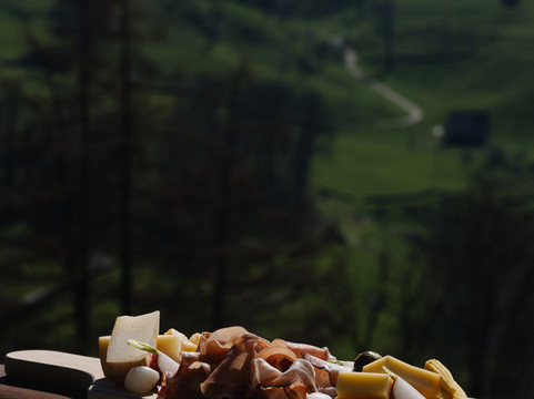 Bürgenstock·1879小酒馆度假村主图