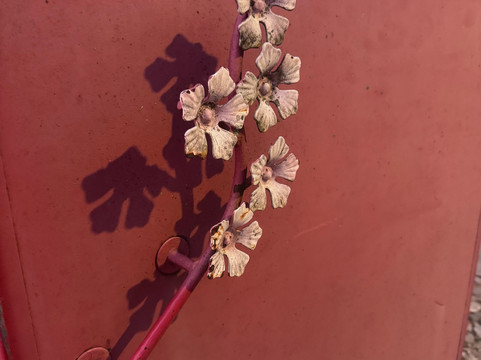 阿蒙德拉旅馆主图