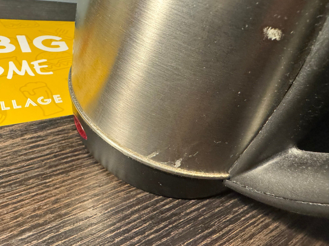 沃灵顿乡村酒店主图