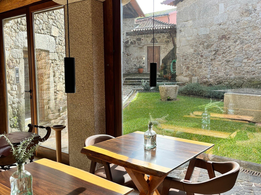 Maia dos Reis乡村旅馆主图