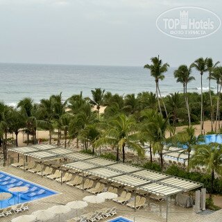 斯里兰卡悦宜湾酒店-泳池