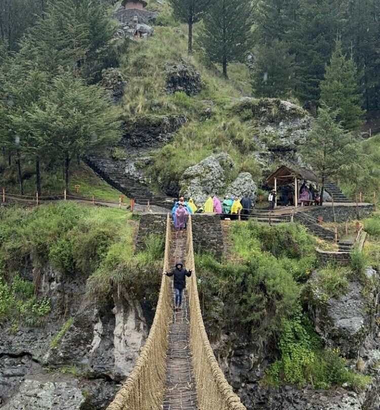 Qeswachaka Peru Tours-库斯科必去景点