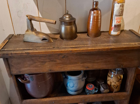 Volksbuurtmuseum-乌特勒支必去景点