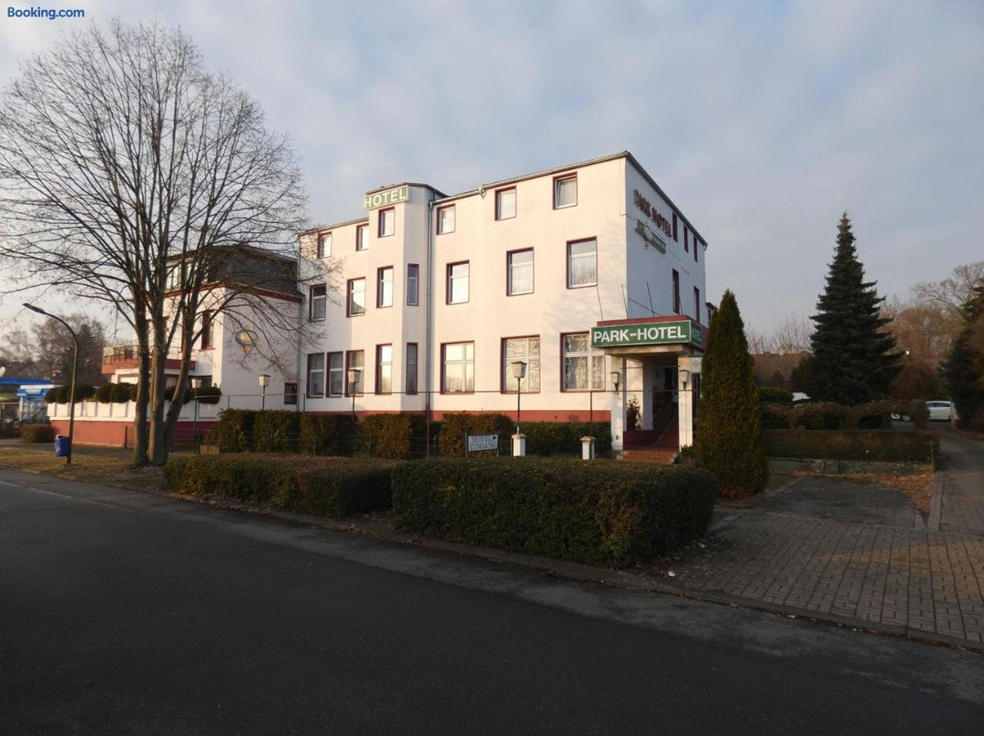 Park Hotel