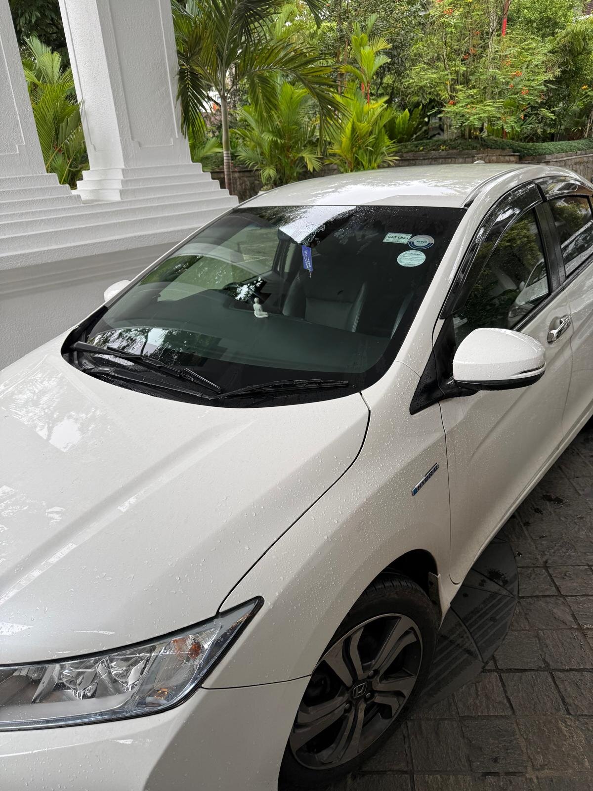 马哈威利里奇酒店-官方