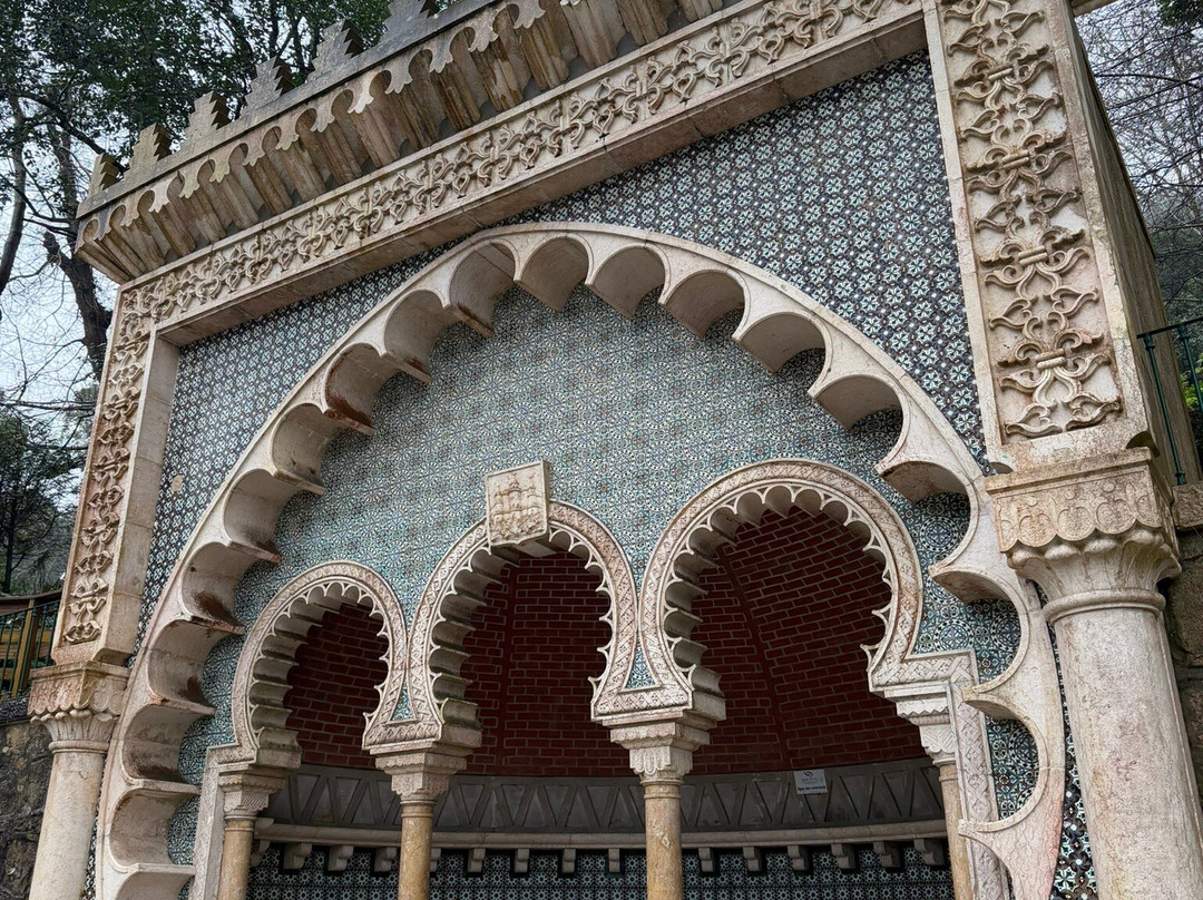 Portuguese Chauffeur-里斯本必去景点