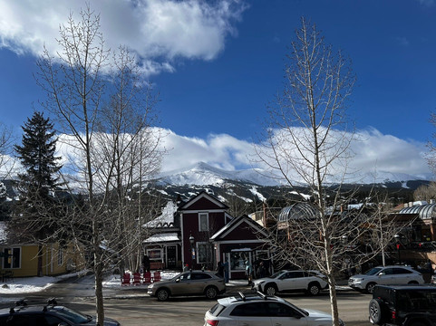 Riverwalk Center-布雷肯里奇必去景点