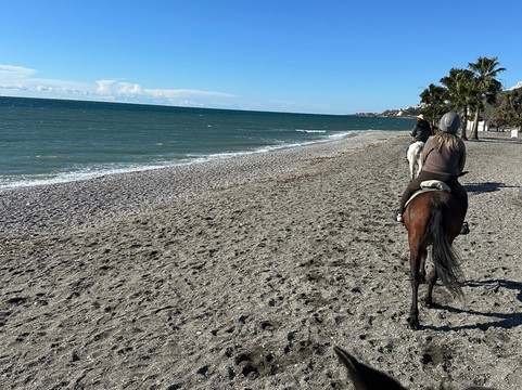 Andale Riding Nerja-内尔哈必去景点