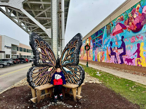 The Waterfront-Homestead必去景点