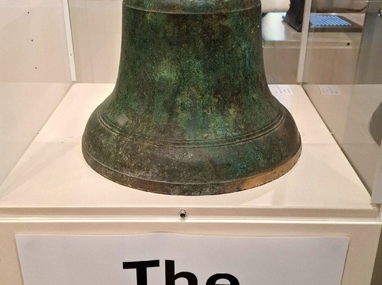 Nantwich Museum-Nantwich必去景点