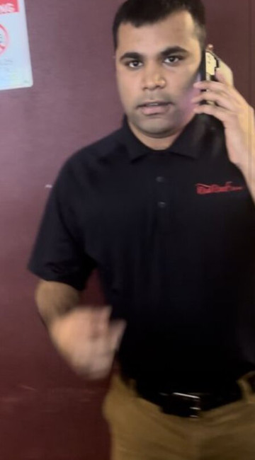 纽黑文米尔福德红顶酒店主图