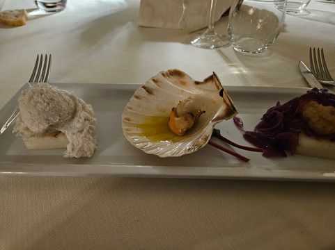 爱皮尼公园酒店主图