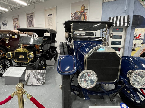 The Collection On Palmetto-克利尔沃特必去景点