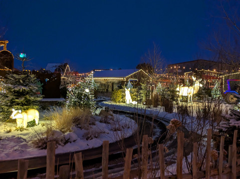 Karls Erlebnis-Dorf - Döbeln-Döbeln必去景点