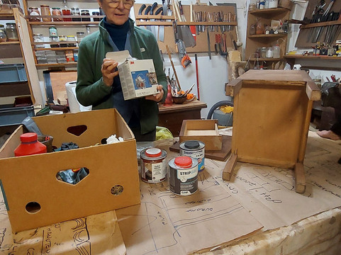 Mestieri in corso-米兰必去景点