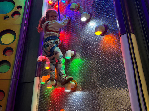 Gravity Active Castleford Xscape-Castleford必去景点