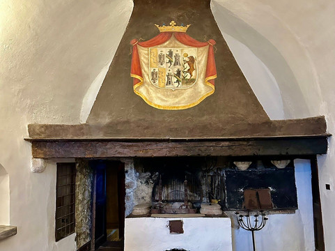 Castello di Fumone-Fumone必去景点