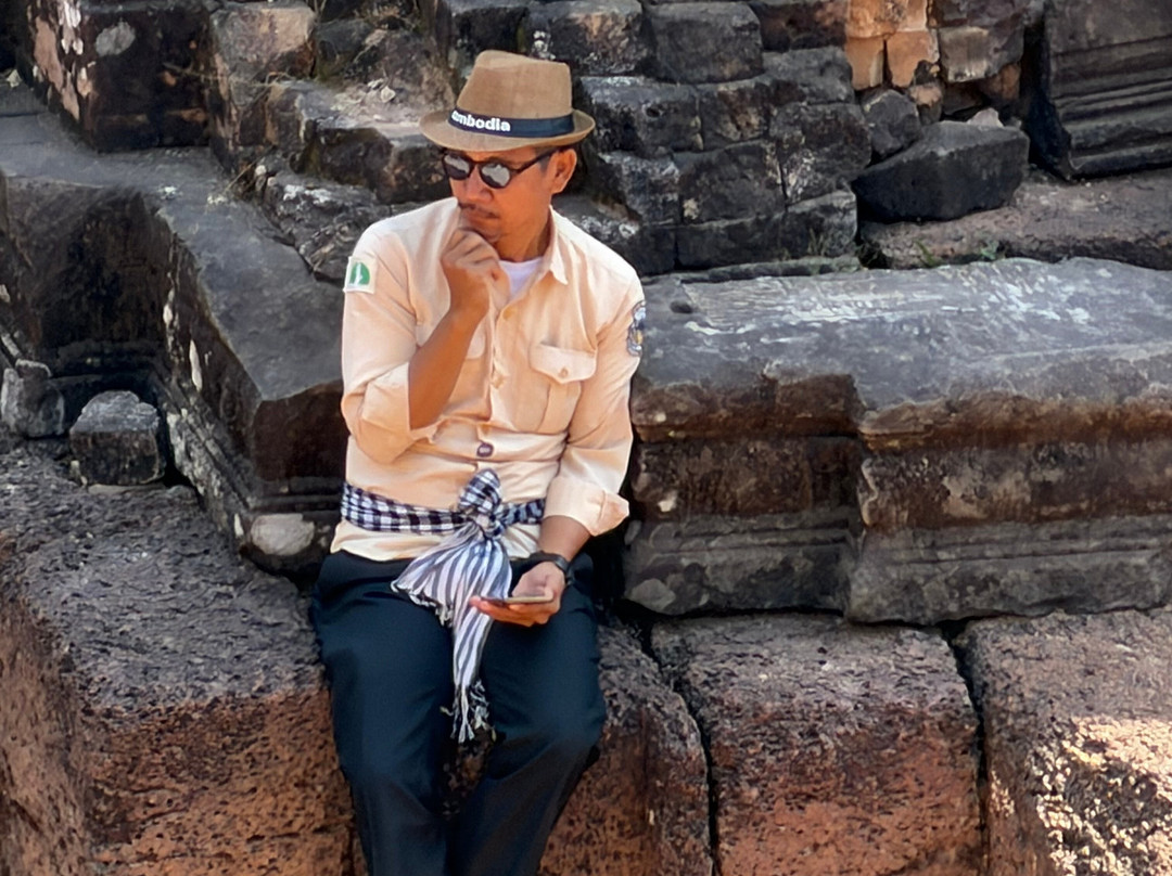 Your Angkor Guide-暹粒必去景点
