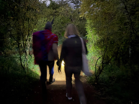 TrueAfrica-阿鲁沙必去景点