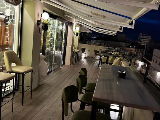 Vincci Larios Diez主图