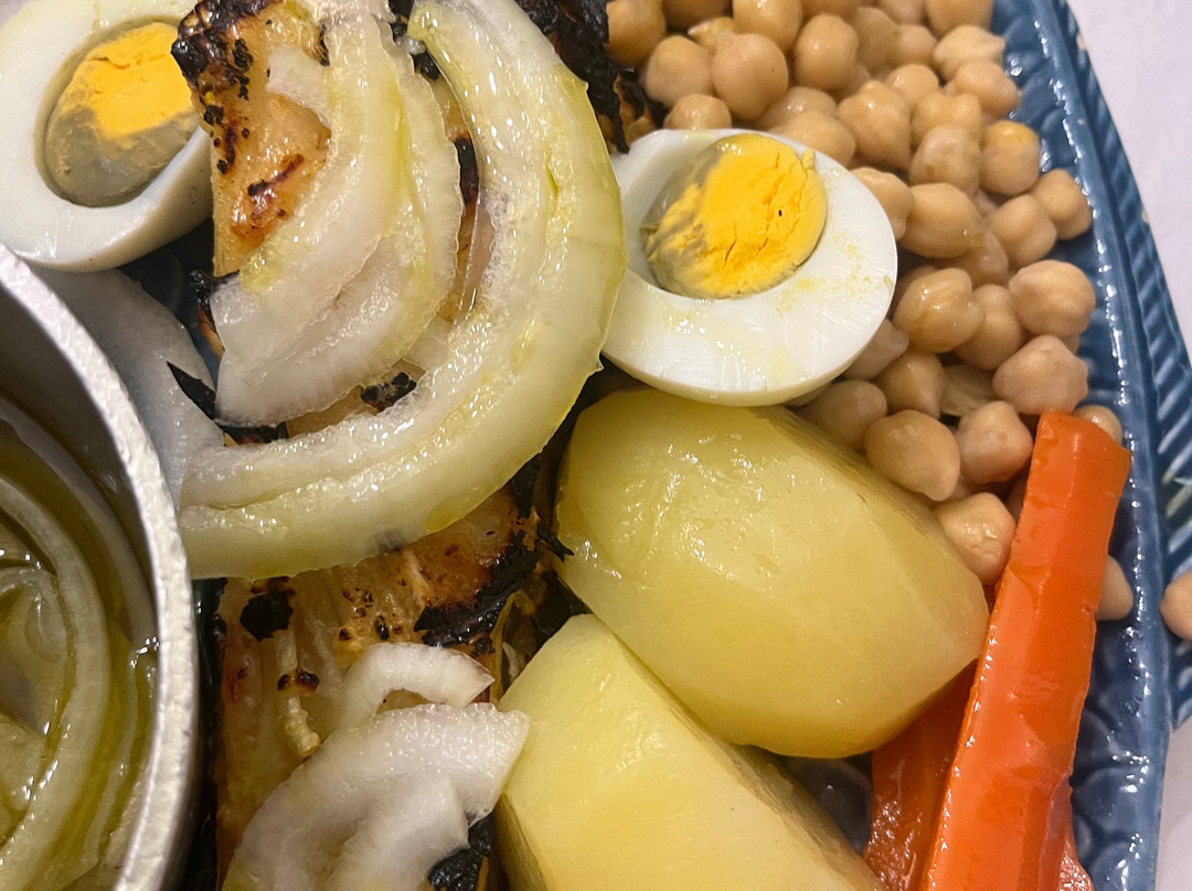 Casa De Pasto A Portelinha