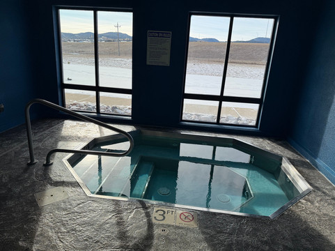 希尔顿欢朋酒店-斯皮尔菲什主图