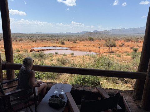 Msherembe Safaris And Travel