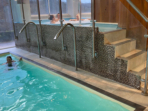 Dartmouth Hotel Spa-Blackawton必去景点