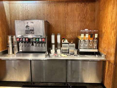 Chipotle Mexican Grill主图