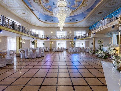 Stary Kolodets主图