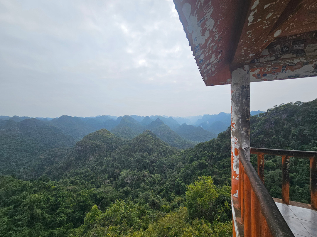 Aroma Viet Nam Travel-Cat Ba Town必去景点