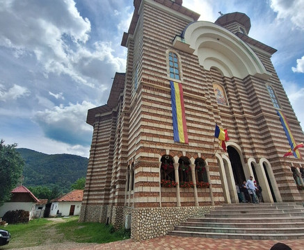 Pensiunea Roza主图